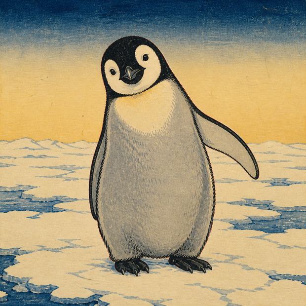 浮世絵・多色摺り