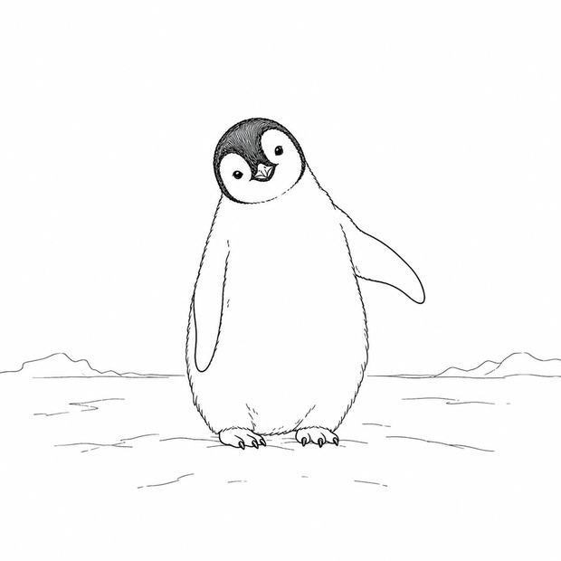 新聞の一コマ漫画