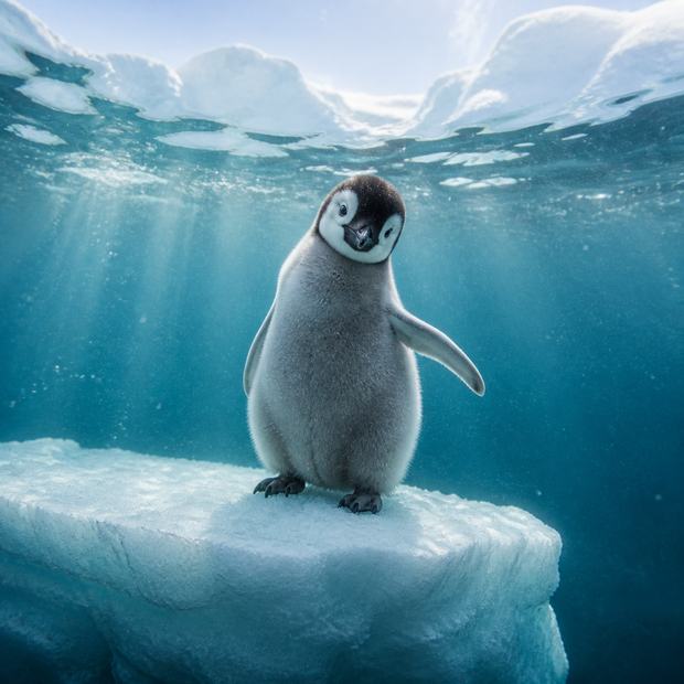 水中写真