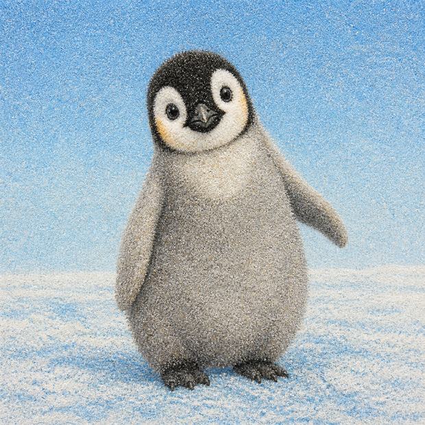 砂絵