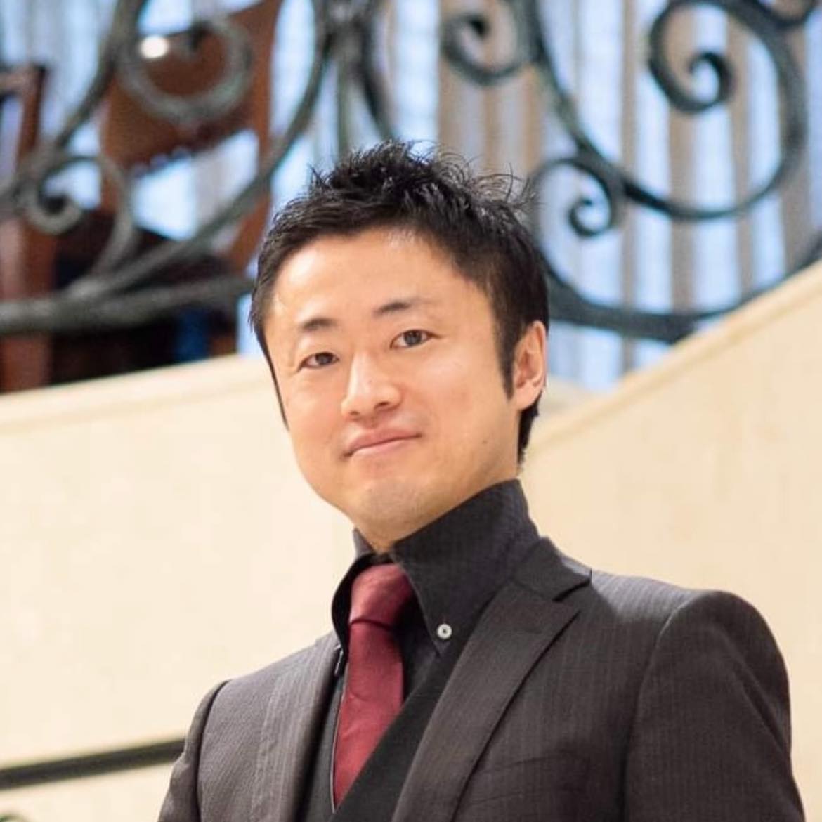 内田 高史